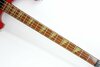 Rickenbacker 4003/4 BH BT, Red: Neck - Front