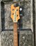 Jun 1981 Rickenbacker 4001/4 S, Mapleglo: Headstock