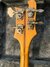 Rickenbacker 4001/4 S, Mapleglo: Headstock - Rear