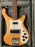 Rickenbacker 4001/4 S, Mapleglo: Body - Front