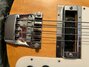 Rickenbacker 4001/4 S, Mapleglo: Close up - Free2