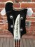 Oct 1975 Rickenbacker 4001/4 Mod, Jetglo: Headstock