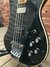 Rickenbacker 4001/4 Mod, Jetglo: Free image