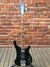 Rickenbacker 4001/4 Mod, Jetglo: Full Instrument - Front