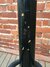 Rickenbacker 4001/4 Mod, Jetglo: Neck - Rear