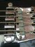 Rickenbacker 4001/4 Mod, Jetglo: Close up - Free2