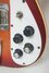 Rickenbacker 4001/4 , Fireglo: Free image