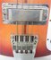 Rickenbacker 4001/4 , Fireglo: Close up - Free2