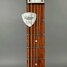 Rickenbacker 1998/6 PT, Fireglo: Neck - Front