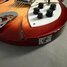 Rickenbacker 1998/6 PT, Fireglo: Close up - Free