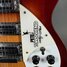 Rickenbacker 1998/6 PT, Fireglo: Close up - Free2