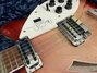 Rickenbacker 360/12 CW, Fireglo: Free image
