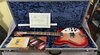 Rickenbacker 360/12 CW, Fireglo: Full Instrument - Front