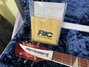 Jun 2000 Rickenbacker 360/12 CW, Fireglo: Headstock