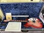 Rickenbacker 360/12 CW, Fireglo: Full Instrument - Front