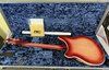 Rickenbacker 360/12 CW, Fireglo: Full Instrument - Rear