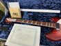 Rickenbacker 360/12 CW, Fireglo: Neck - Front