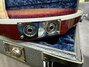 Rickenbacker 360/12 CW, Fireglo: Close up - Free