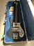 Rickenbacker 4003/4 S, Jetglo: Full Instrument - Front