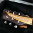 Jan 2007 Rickenbacker 660/6 75th Ann, DCMetallic: Headstock