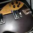 Rickenbacker 660/6 75th Ann, DCMetallic: Body - Front