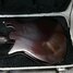 Rickenbacker 660/6 75th Ann, DCMetallic: Body - Rear