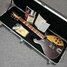 Rickenbacker 660/6 75th Ann, DCMetallic: Full Instrument - Front