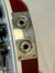 Rickenbacker 620/6 , Fireglo: Close up - Free