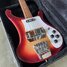 Rickenbacker 4001/4 V63, Fireglo: Free image2