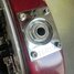 Rickenbacker 4001/4 V63, Fireglo: Close up - Free