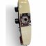 Rickenbacker 4000/4 BT, White: Close up - Free