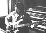 Rickenbacker 4001/8 , Cream: Free image