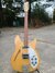Rickenbacker 330/6 Mod, Mapleglo: Full Instrument - Front