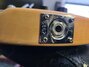 Rickenbacker 330/6 Mod, Mapleglo: Close up - Free