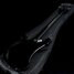 Rickenbacker 4003/4 Blackstar, Jetglo: Full Instrument - Rear