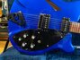 Rickenbacker 330/6 BH BT, Midnightblue: Free image