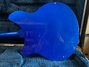 Rickenbacker 330/6 BH BT, Midnightblue: Body - Rear