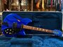 Rickenbacker 330/6 BH BT, Midnightblue: Full Instrument - Front