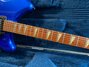 Rickenbacker 330/6 BH BT, Midnightblue: Neck - Front