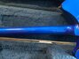Rickenbacker 330/6 BH BT, Midnightblue: Neck - Rear
