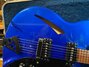 Rickenbacker 330/6 BH BT, Midnightblue: Close up - Free2