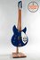 Rickenbacker 1997/6 RoMo, Midnightblue: Full Instrument - Front