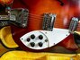 Rickenbacker 1997/6 RoMo, Fireglo: Free image