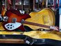 Rickenbacker 1997/6 RoMo, Fireglo: Full Instrument - Front