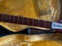 Rickenbacker 1997/6 RoMo, Fireglo: Neck - Front