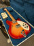 Rickenbacker 360/6 , Fireglo: Free image2