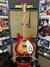Rickenbacker 360/6 , Fireglo: Full Instrument - Front
