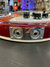 Rickenbacker 360/6 , Fireglo: Close up - Free