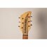 Jul 1996 Rickenbacker 325/6 V59, Mapleglo: Headstock