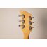 Rickenbacker 325/6 V59, Mapleglo: Headstock - Rear